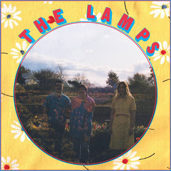 The Lamps - The Lamps (2018)