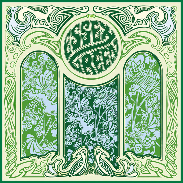 The Essex Green - The Essex Green (2018) Album Info