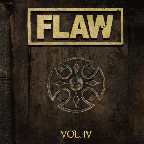 Flaw - Conquer This Climb (Single) (2018)
