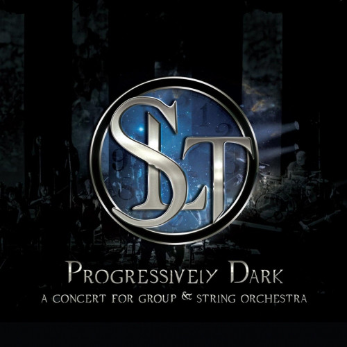 SL Theory - Progressively Dark (A Concert for Group & String Orchestra) (2018) Album Info
