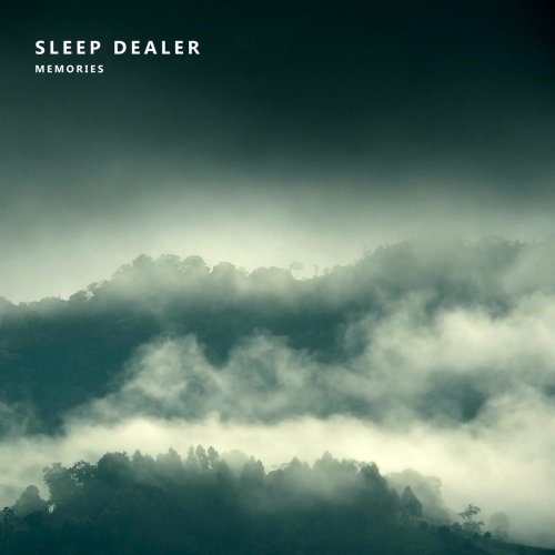 Sleep Dealer - Memories (2018) Album Info
