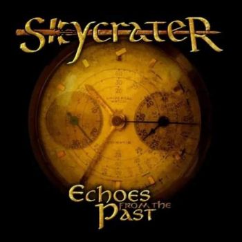 Skycrater - Echoes from the Past (2018) Album Info
