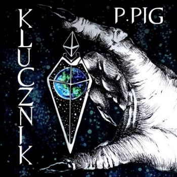 P.PiG - Klucznik (2018) Album Info