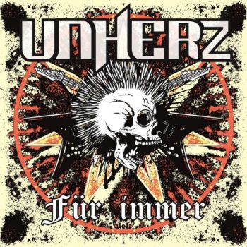 Unherz - Fur immer (2018) Album Info