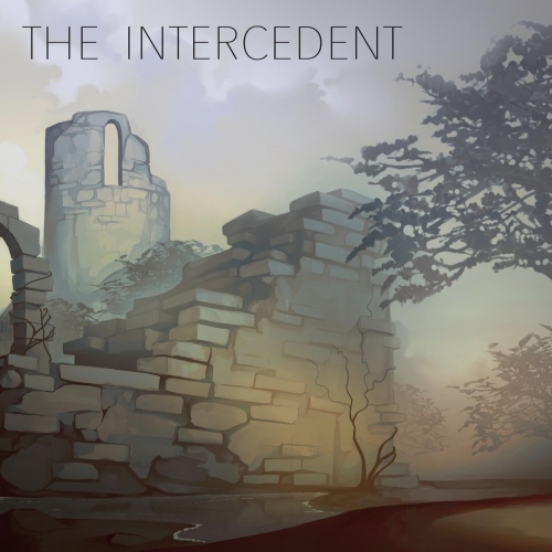 The Intercedent - The Intercedent (2018)