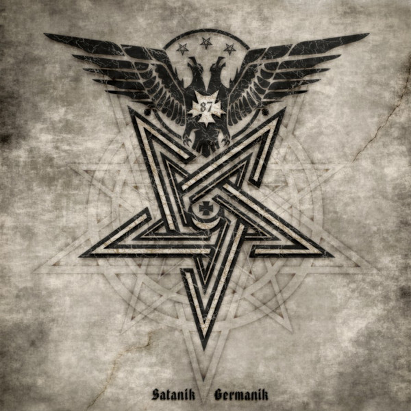 Hanzel Und Gretyl - Satanik Germanik (2018) Album Info