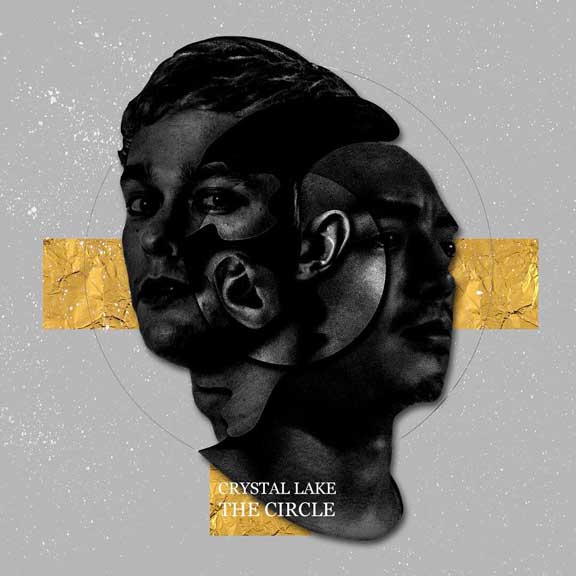 Crystal Lake - The Circle (2018) Album Info