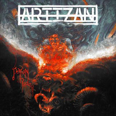 Artizan - Demon Rider (2018) Album Info