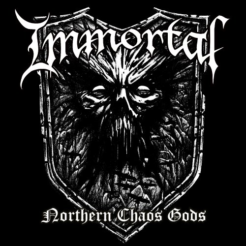 Immortal - Northern Chaos Gods (2018) Album Info