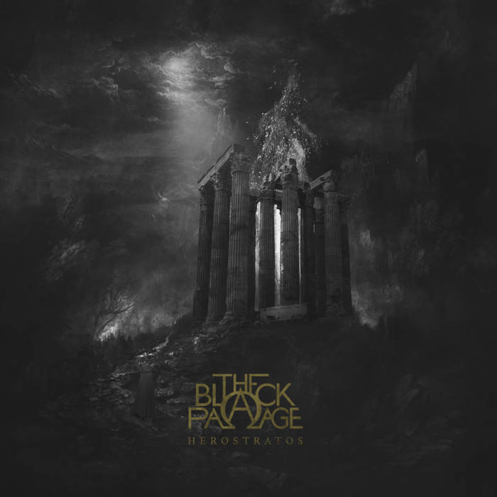 The Black Passage - Herostratos (2018) Album Info