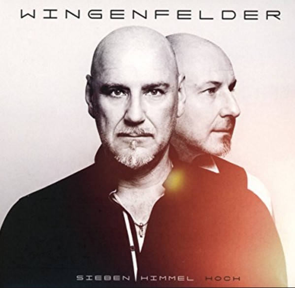 Wingenfelder - Sieben Himmel Hoch (2018) Album Info