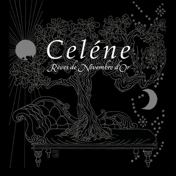Celene - Reves de Novembre d'Or (2018) Album Info