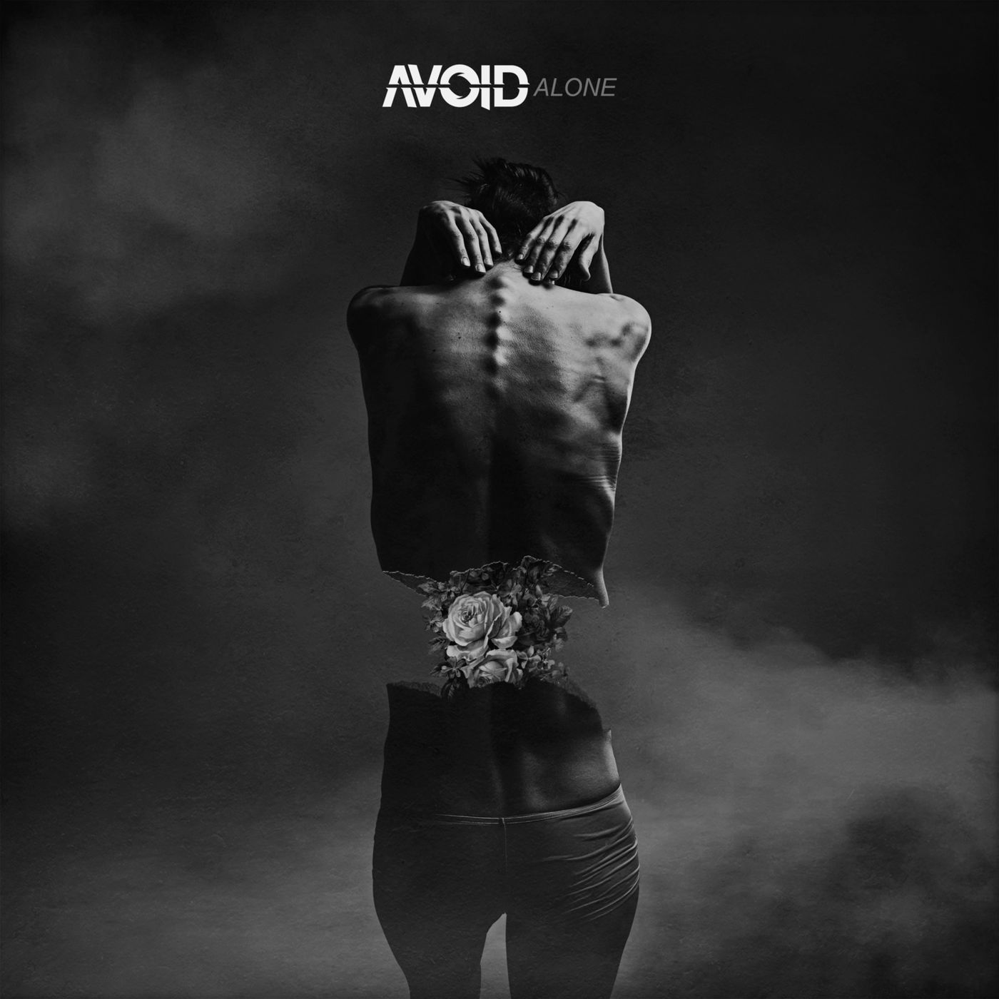 Avoid - Alone (2018) Album Info