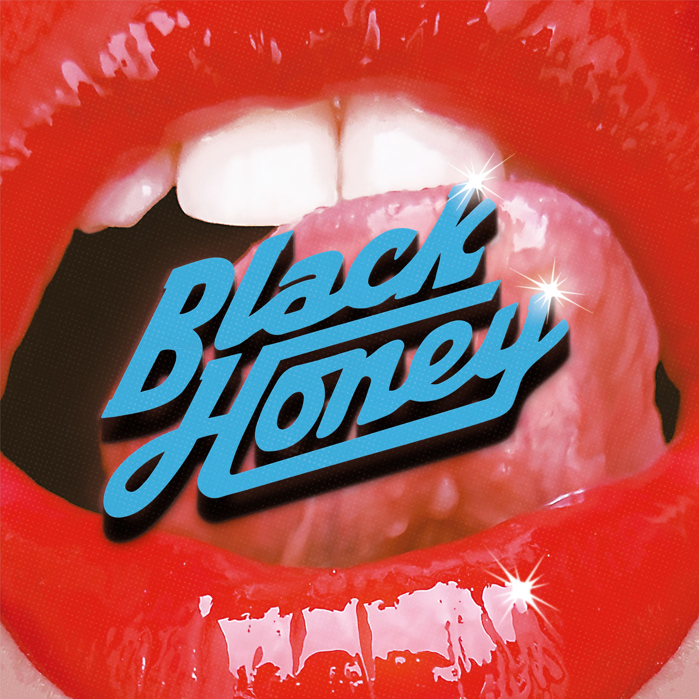 Black Honey - Black Honey (2018)