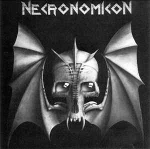 Necronomicon - Necronomicon (2018)