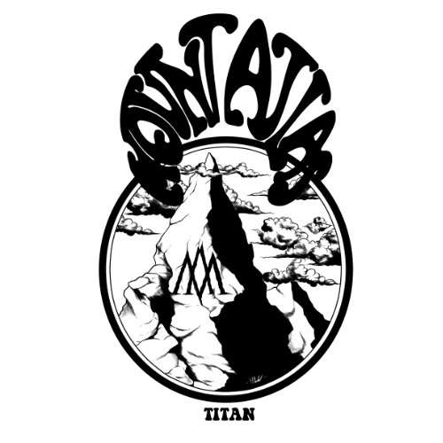 Mount Atlas - Titan (2018) Album Info