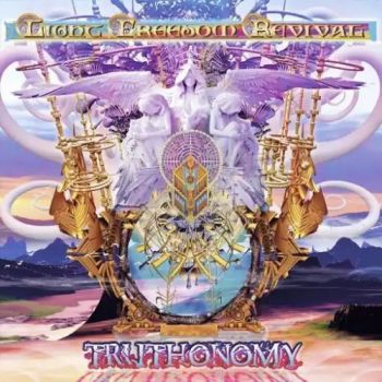 Light Freedom Revival - Truthonomy (2018) Album Info