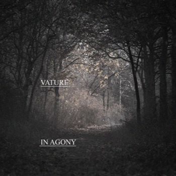 Vature - In Agony (2018) Album Info