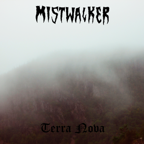 Mistwalker - Terra Nova (2018) Album Info