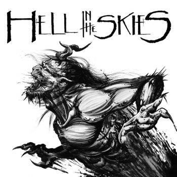 Hell In The Skies - Hell In The Skies (2018) Album Info