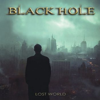 Black Hole - Lost World (2018) Album Info