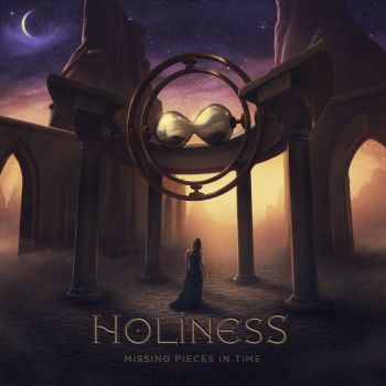 Holiness - Missing Pieces In Time (2018)