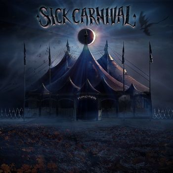 Sick Carnival - Furorem (2018) Album Info