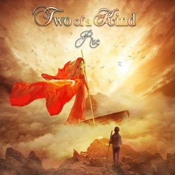 Two Of A Kind - Rise (2018) Album Info
