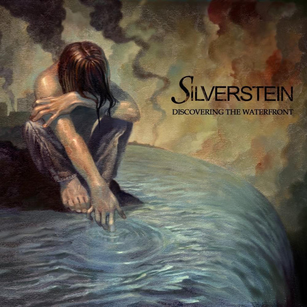 Silverstein - Discovering The Waterfront (2018)