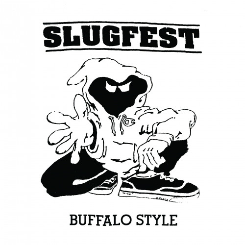 Slugfest - Buffalo Hardcore (2018) Album Info