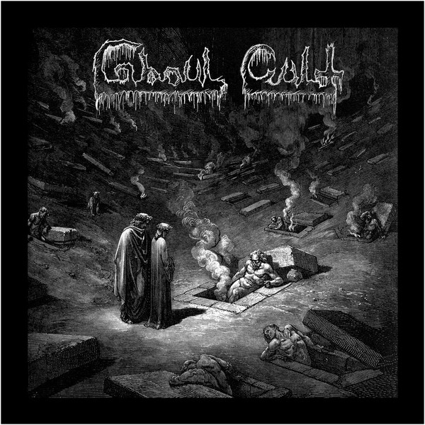 Ghoul-Cult - Ghoul-Cult (2018)