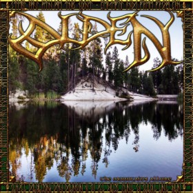 Olden - The Mountain's Allure (2018) Album Info