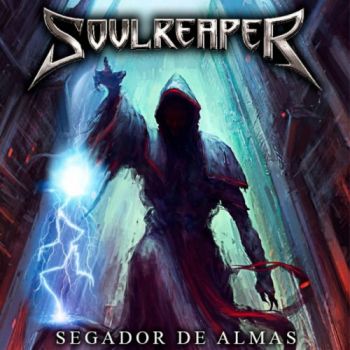 Soulreaper - Segador De Almas (2018)