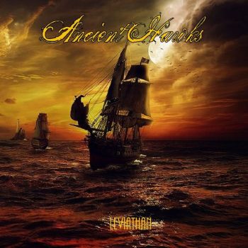 Ancient Hawks - Leviathan (2018) Album Info