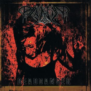 Paganizer - Deadbanger (2018) Album Info