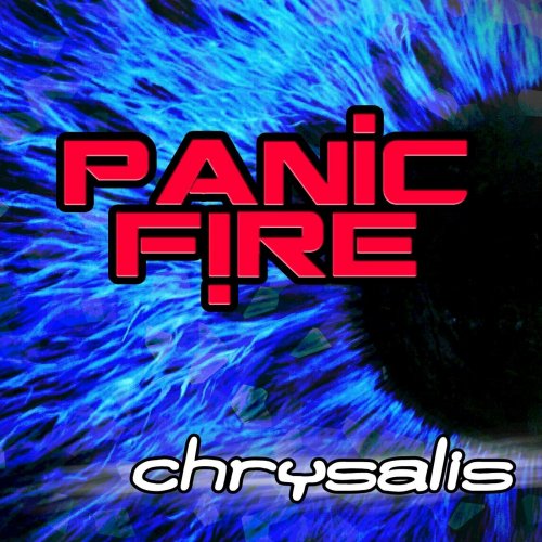 Panic Fire - Chrysalis (2018) Album Info