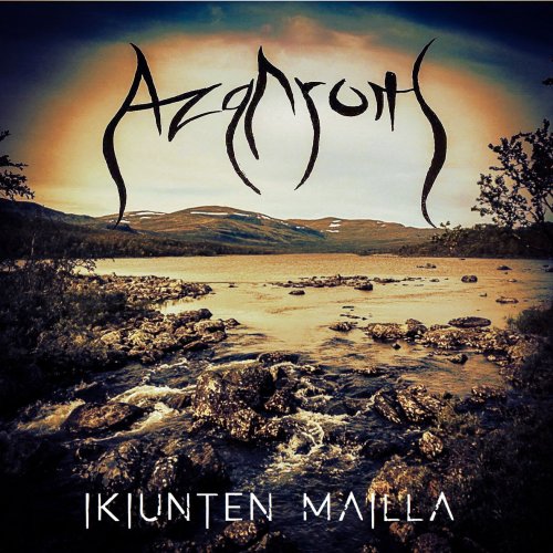Azgaroth - Ikiunten Mailla (2018) Album Info