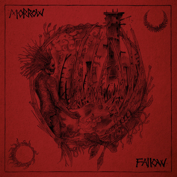 Morrow - Fallow (2018)