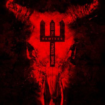 Blue Stahli - The Devil (Remixes) (2018) Album Info