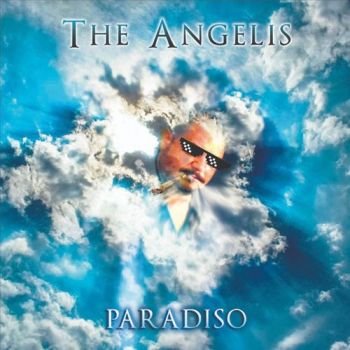 The Angelis - Paradiso (2018) Album Info