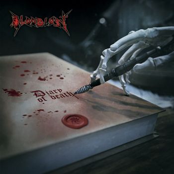 Bloodlost - Diary of Death (2018) Album Info