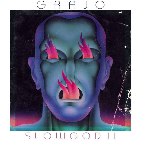 Grajo - Slowgod II (2018)
