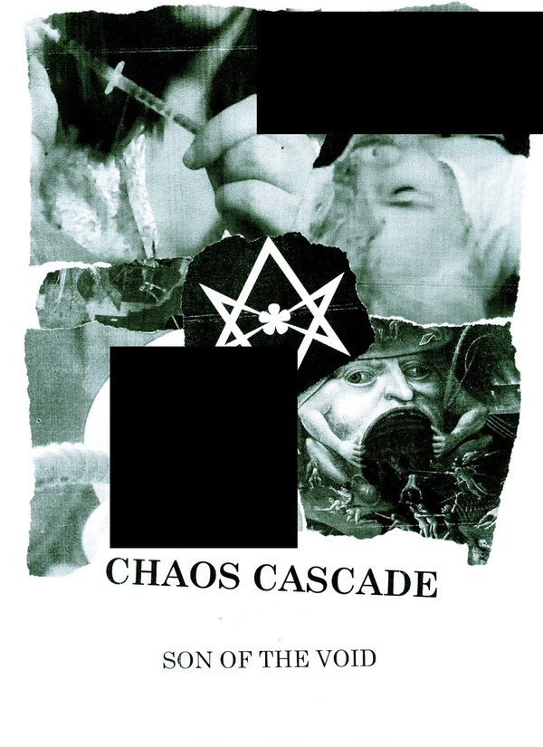 Chaos Cascade - Son Of The Void (2018)