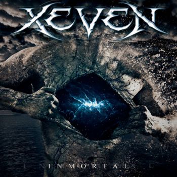 Xeven - Inmortal (2018)