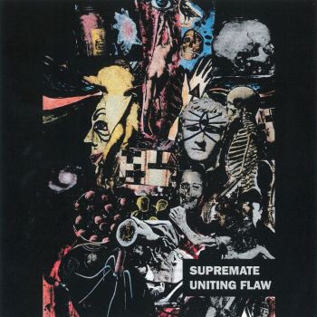 Supremate - Uniting Flaw (2018) Album Info
