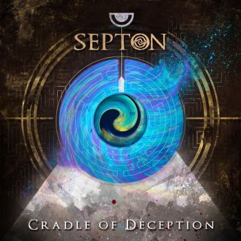 Septon - Cradle of Deception (2018) Album Info