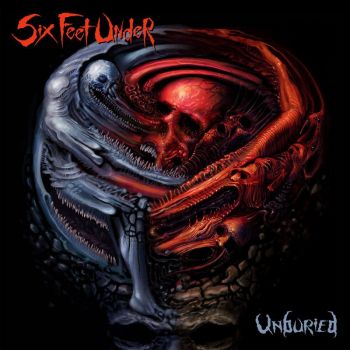 Six Feet Under - Unburied (2018) Album Info