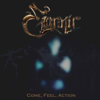 Elarmir - Come, Feel, Action (2018) Album Info