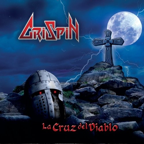 Crispin - La Cruz Del Diablo (2018)