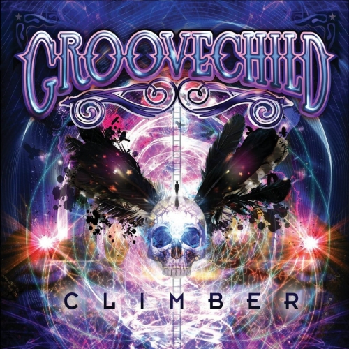 Groovechild - Climber (2018) Album Info